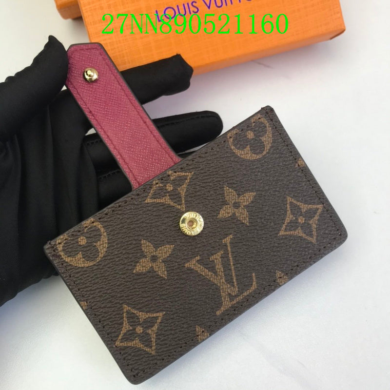COZY BAGS - CHL Wallet - 912