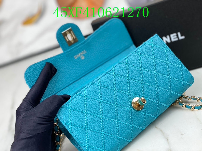 COZY BAGS - CHL Wallet - 101