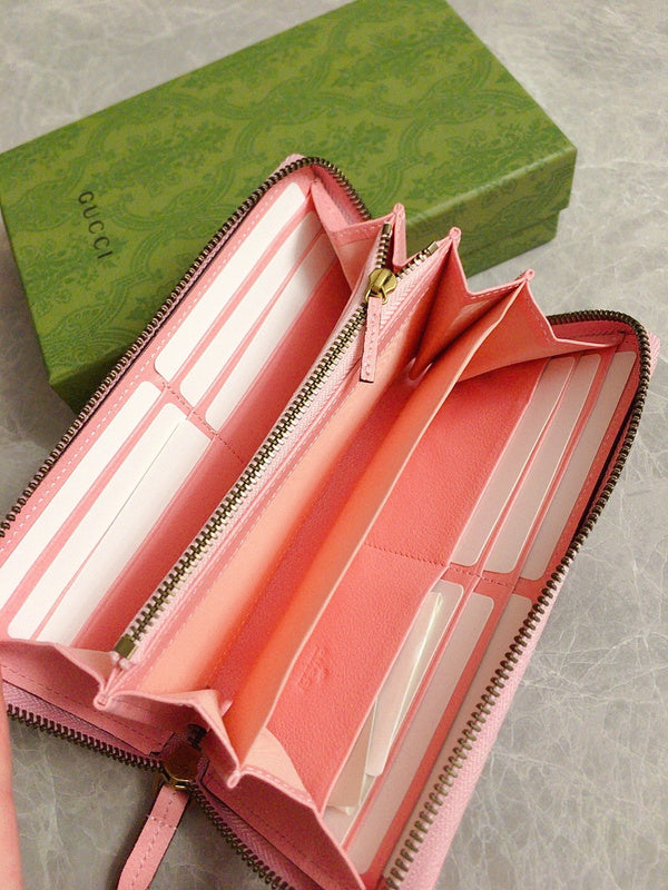 COZY BAGS - Guki Wallet - 227