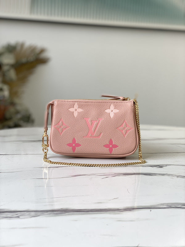 COZY - LV Bags - 3805