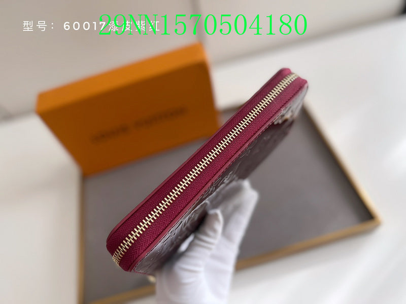 COZY BAGS - LOV Wallet - 492