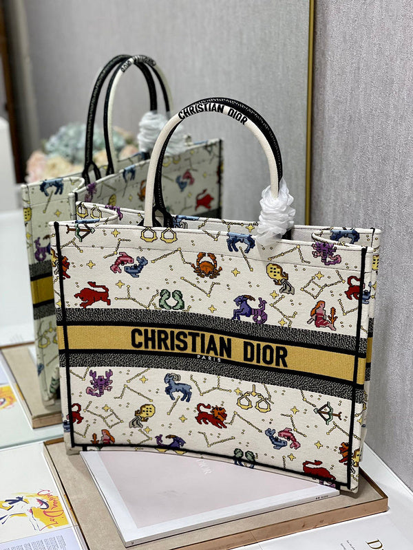 JB - DOR Lady Bags - 238