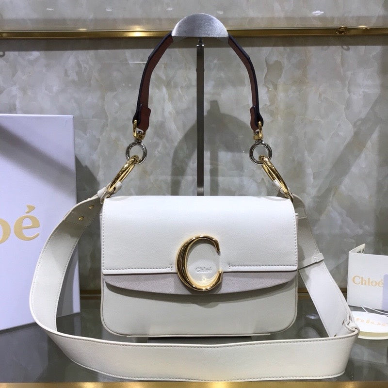 JB - CLE Lady Bags - 090