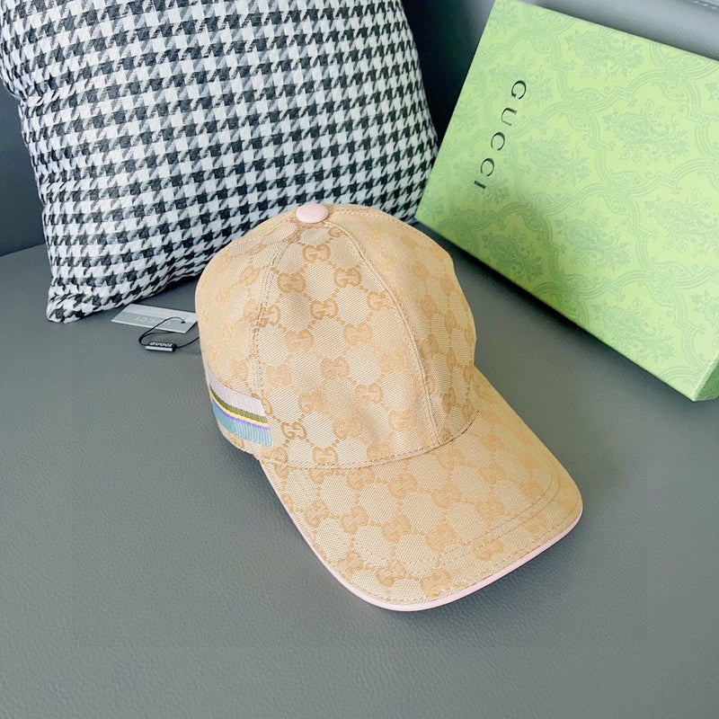 COZY BAGS - Guki Hats & Caps - 047