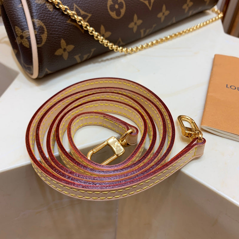 COZY - LV Bags - 3559