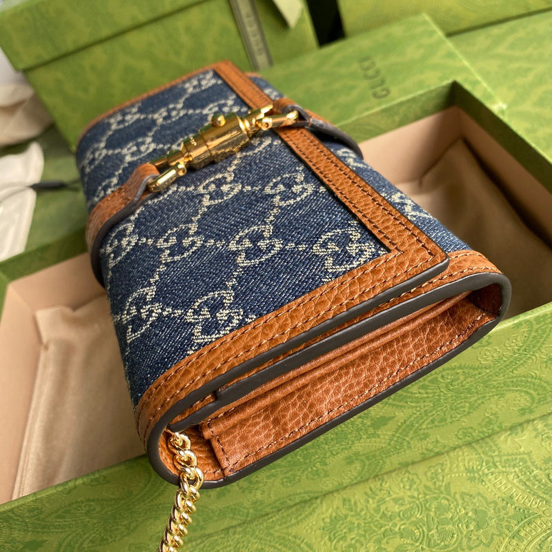 Cozy Bags - GUKI Women Wallets - 109