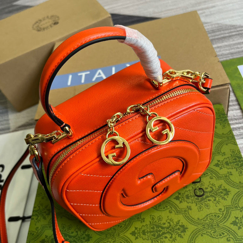 JB - Guki Lady Bags - 043