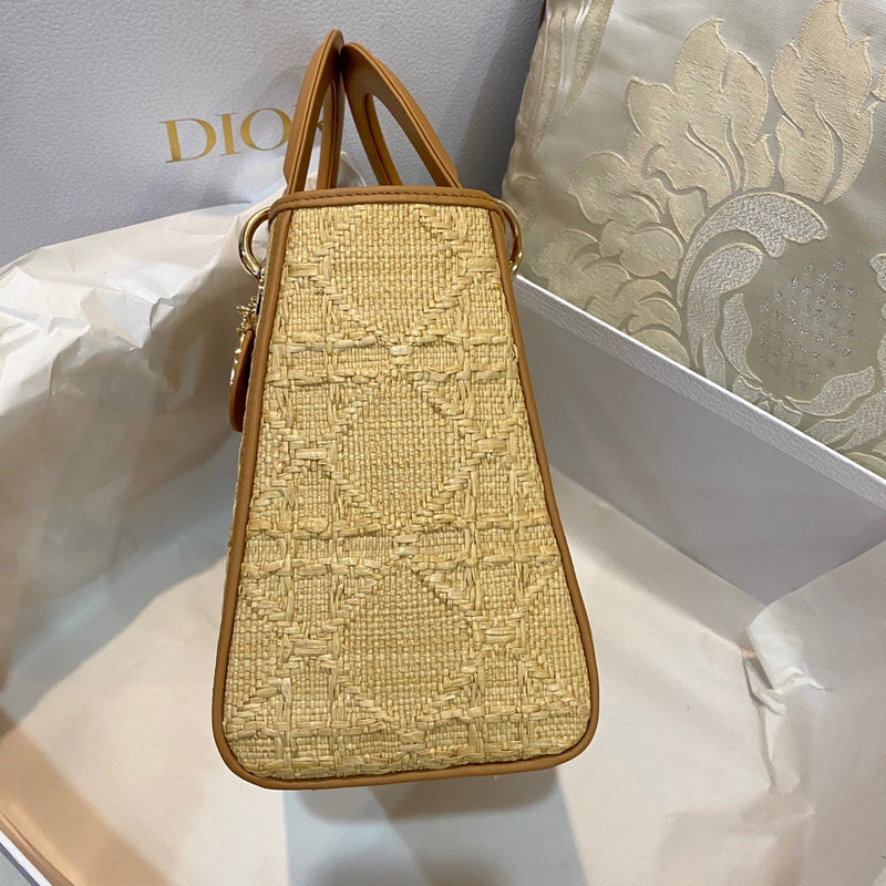 JB - DOR Lady Bags - 345