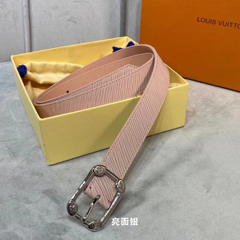 COZY - LOV Belts - 043
