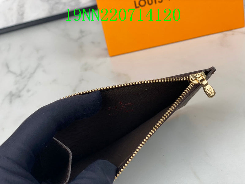 COZY BAGS - LOV Wallet - 228