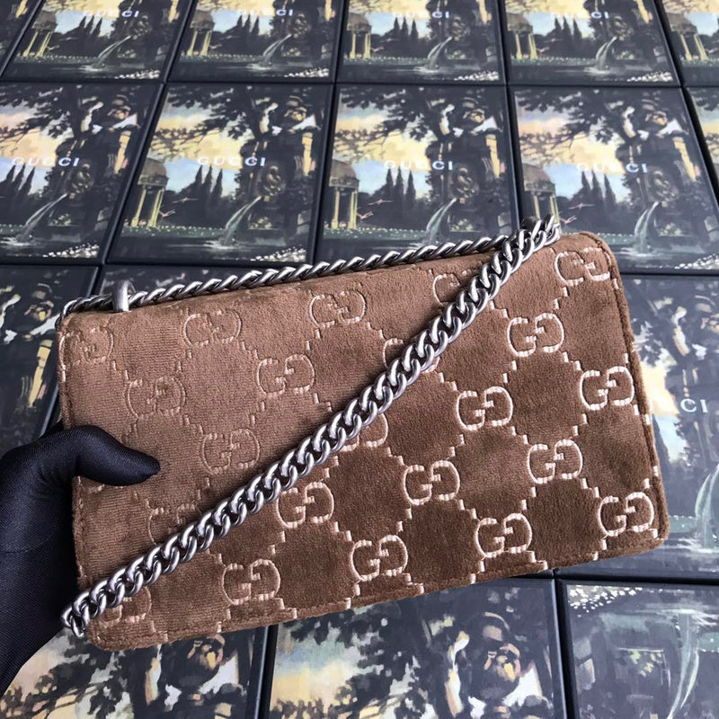 COZY - Guki Lady Bags - 1436