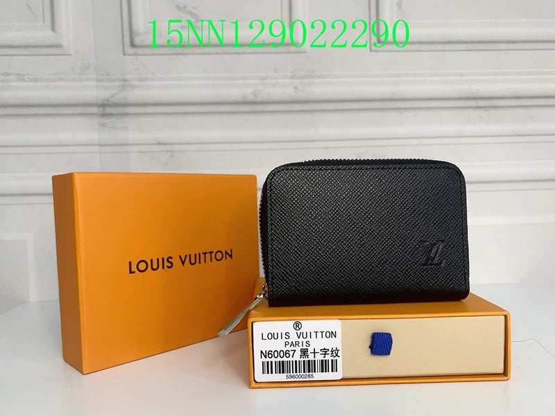 COZY BAGS - LOV Wallet - 714