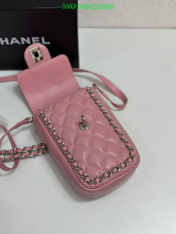 COZY BAGS - CHL Wallet - 208
