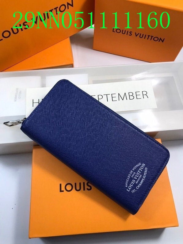 COZY BAGS - CHL Wallet - 513