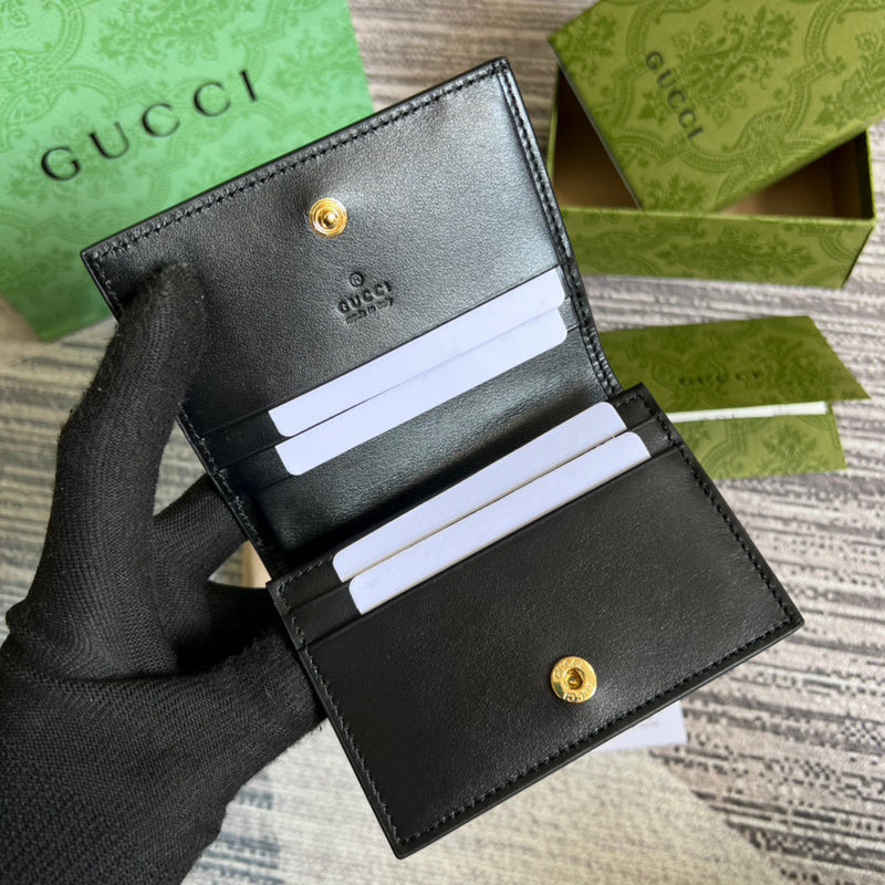 Cozy Bags - GUKI Women Wallets - 048