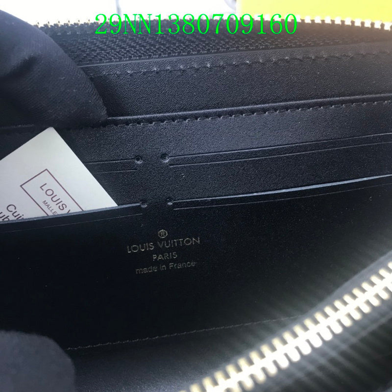COZY BAGS - CHL Wallet - 781