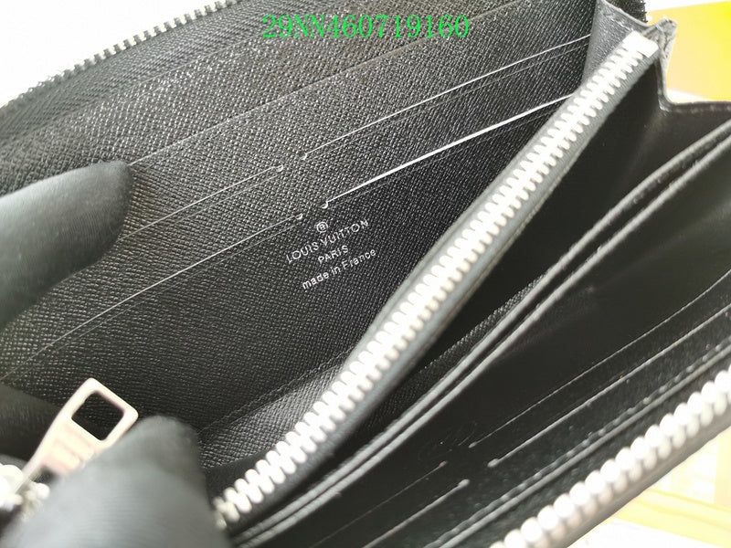 COZY BAGS - CHL Wallet - 749