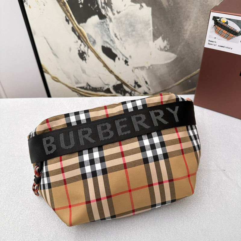 COZY - BOR Men Bags - 003