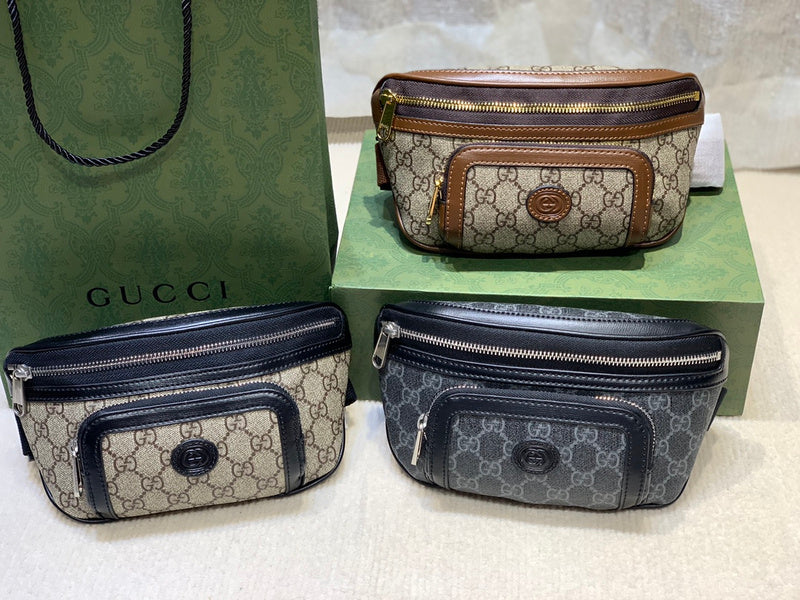 COZY BAGS - GUKI Bags - 1047