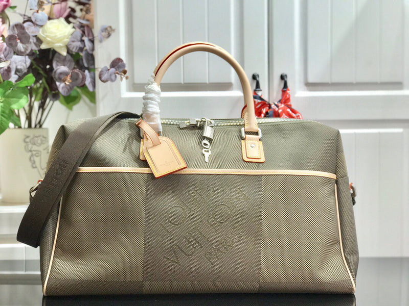 JB - LOV Travel Bags - 116