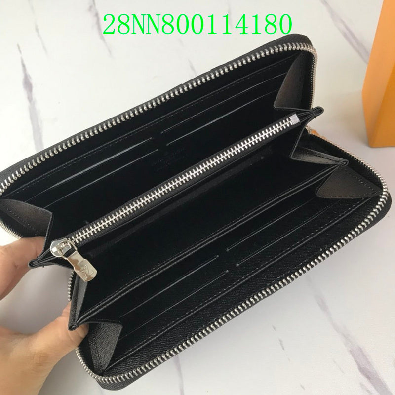COZY BAGS - CHL Wallet - 1193