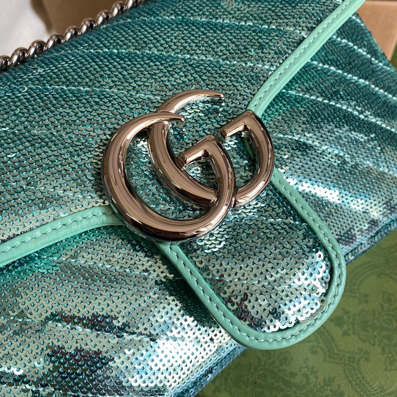 COZY BAGS - GUKI Bags - 2132