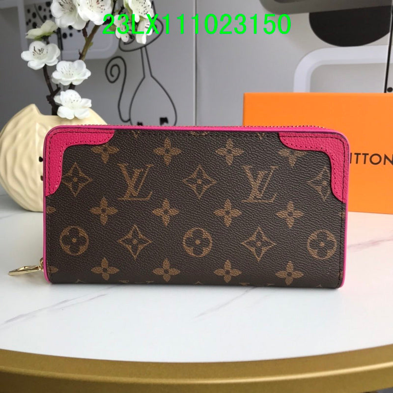 COZY BAGS - CHL Wallet - 1322
