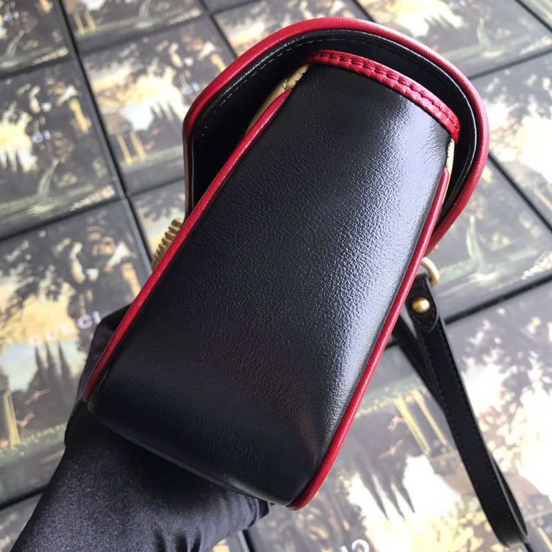 JB - Guki Lady Bags - 1305