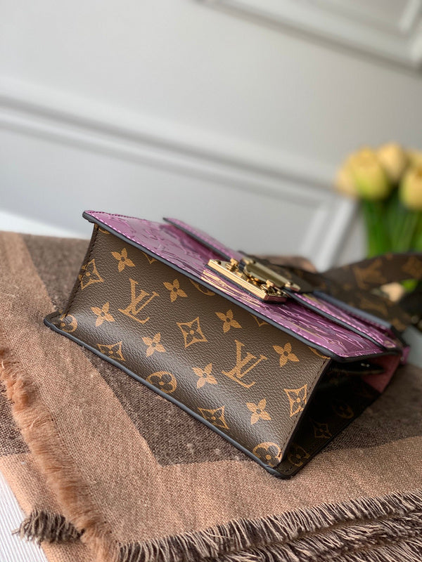 COZY - LV Bags - 4163