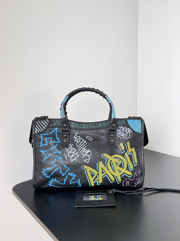 COZY - BG Bags - 561