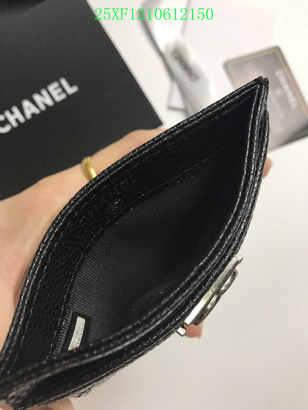 COZY BAGS - CHL Wallet - 108