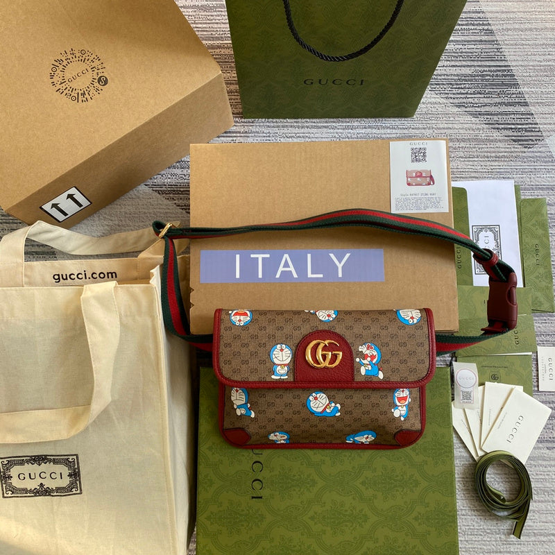 COZY BAGS - GUKI Bags - 2165