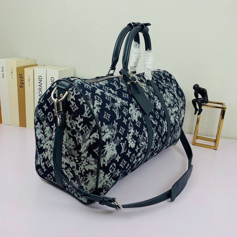 JB - LOV Travel Bags - 187