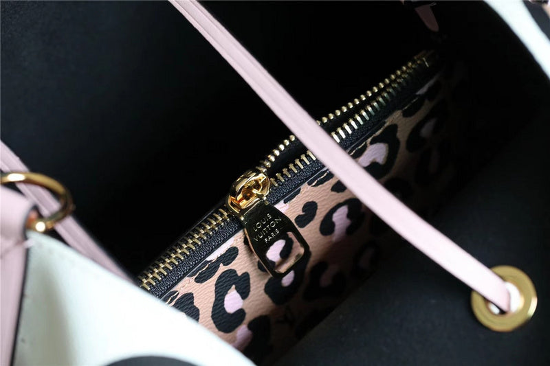 COZY - LOV Lady Bags - 1480