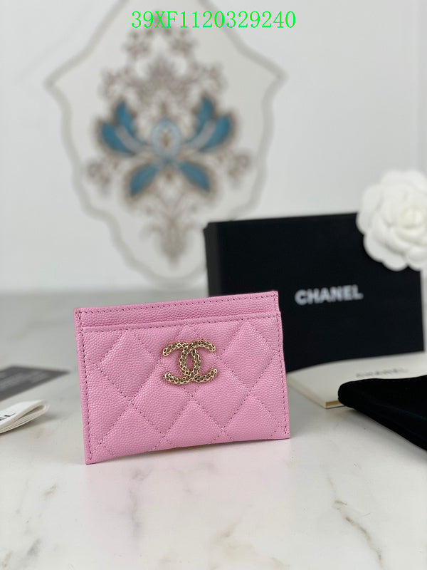COZY BAGS - CHL Wallet - 184