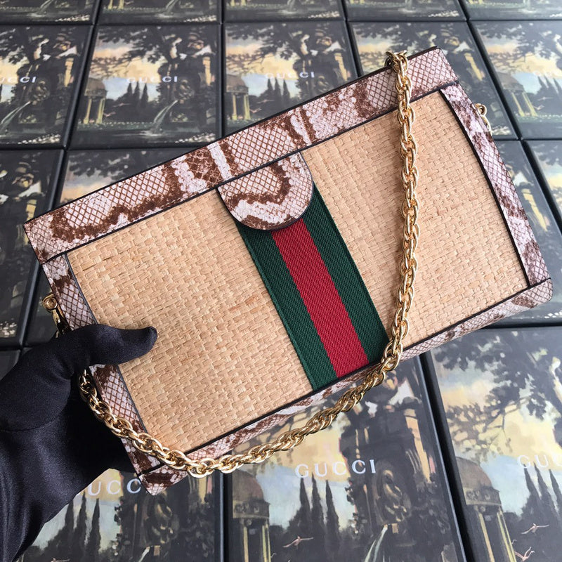 JB - Guki Lady Bags - 1308