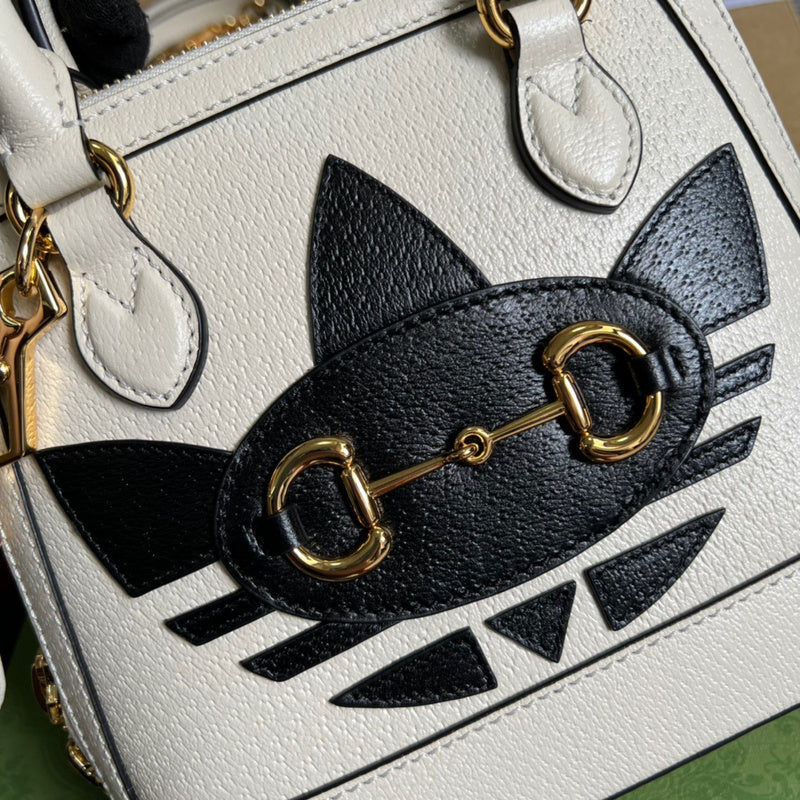 JB - Guki Lady Bags - 569