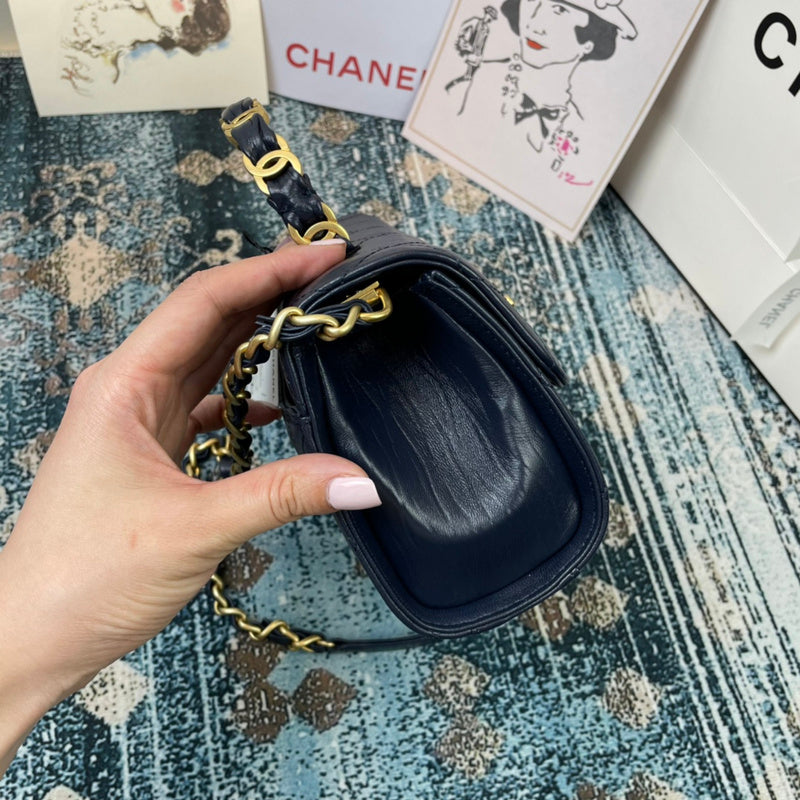 COZY BAGS - CHL Lady Bags - 139