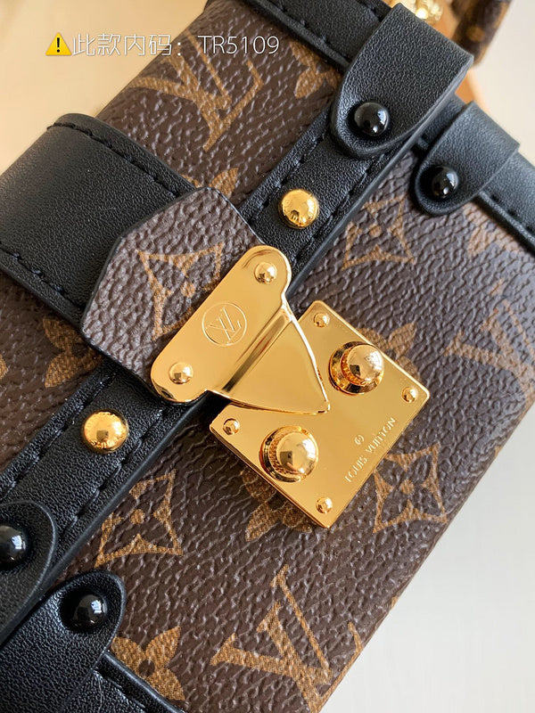 COZY - LV Bags - 5181