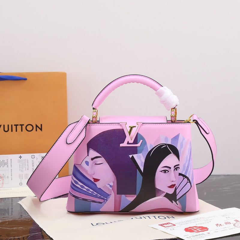COZY BAGS - GUKI Women Bags - 1602