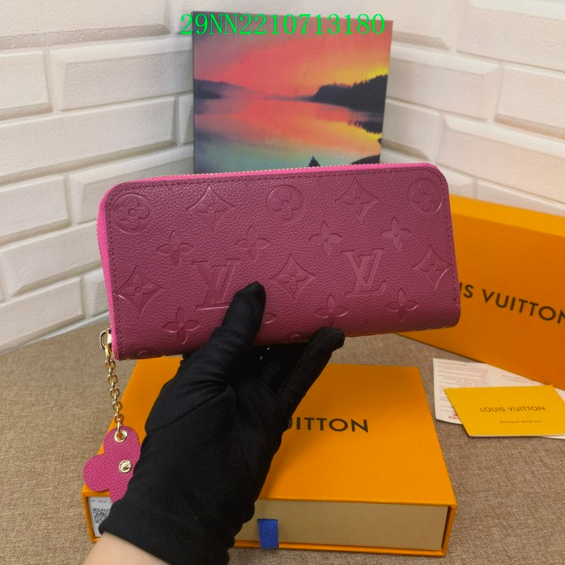 COZY BAGS - LOV Wallet - 1095