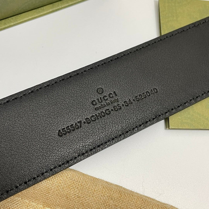 COZY BAGS - GUKI Belts - 094