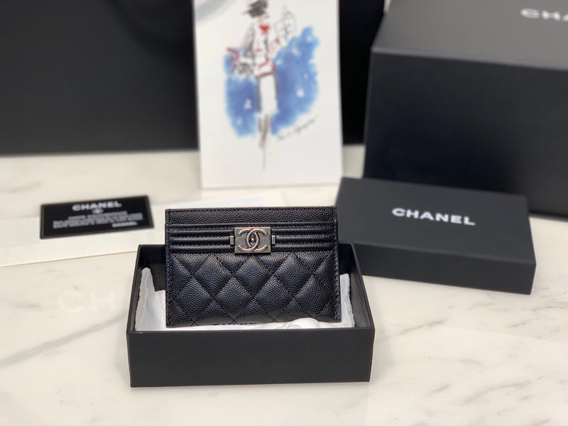 COZY - CHL Wallets - 029