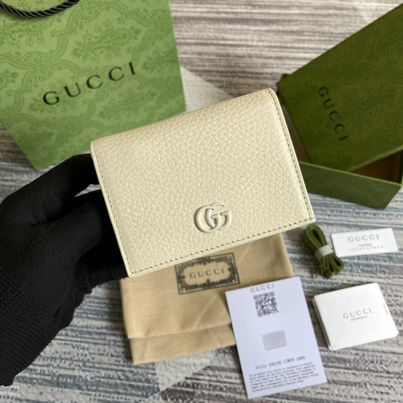 Cozy Bags - GUKI Women Wallets - 035