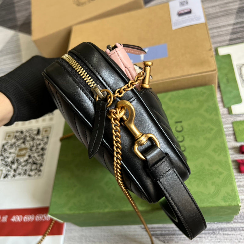 COZY BAGS - GUKI Bags - 1217