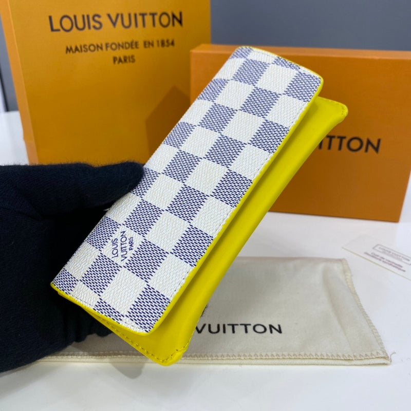 COZY BAGS - LOV Wallets - 605