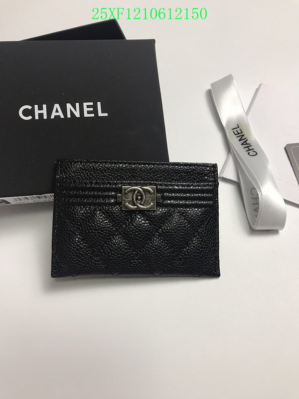 COZY BAGS - CHL Wallet - 108