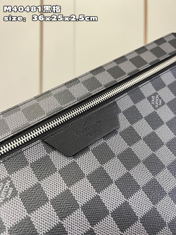 COZY - LOV Wallets - 078