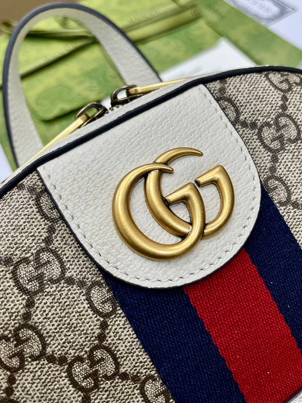 COZY BAGS - GUKI Women Bags - 1187