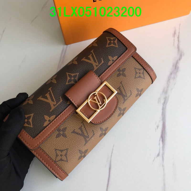 COZY BAGS - CHL Wallet - 1328